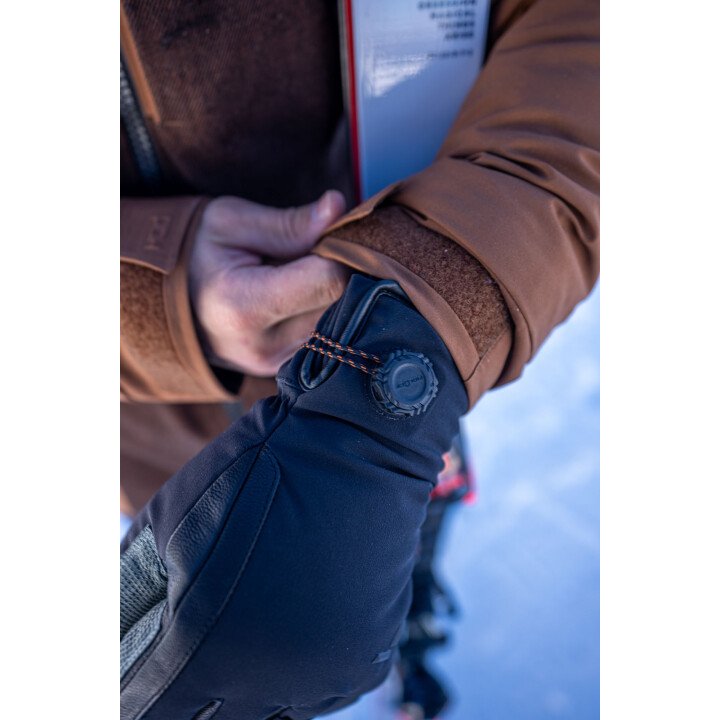  Explorer Fidlock R-TEX® XT afbeelding