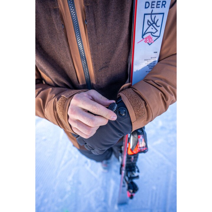  Explorer Fidlock R-TEX® XT afbeelding