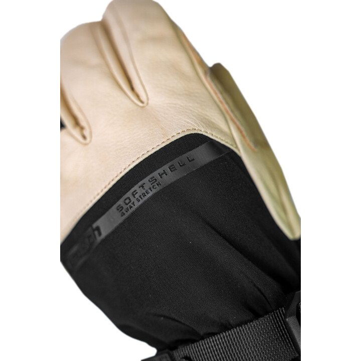  Duality R-WOOL afbeelding