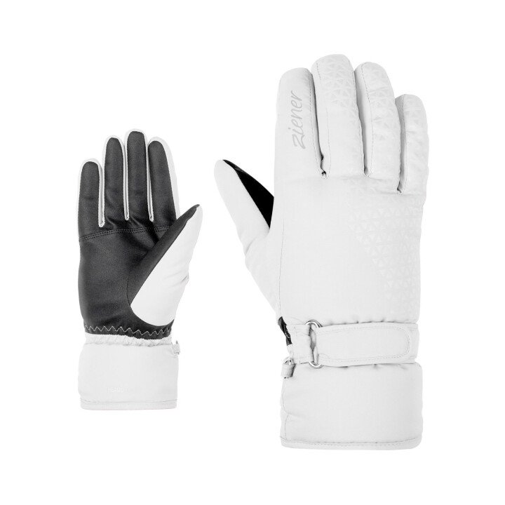 KISAR-Z AS® Glove Lady afbeelding