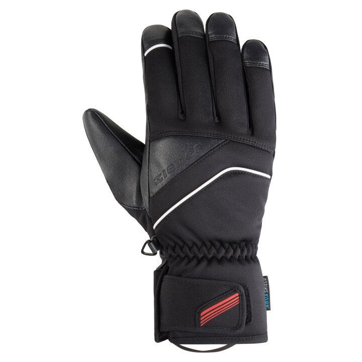 GEFION-Z AS® PR Glove Men afbeelding