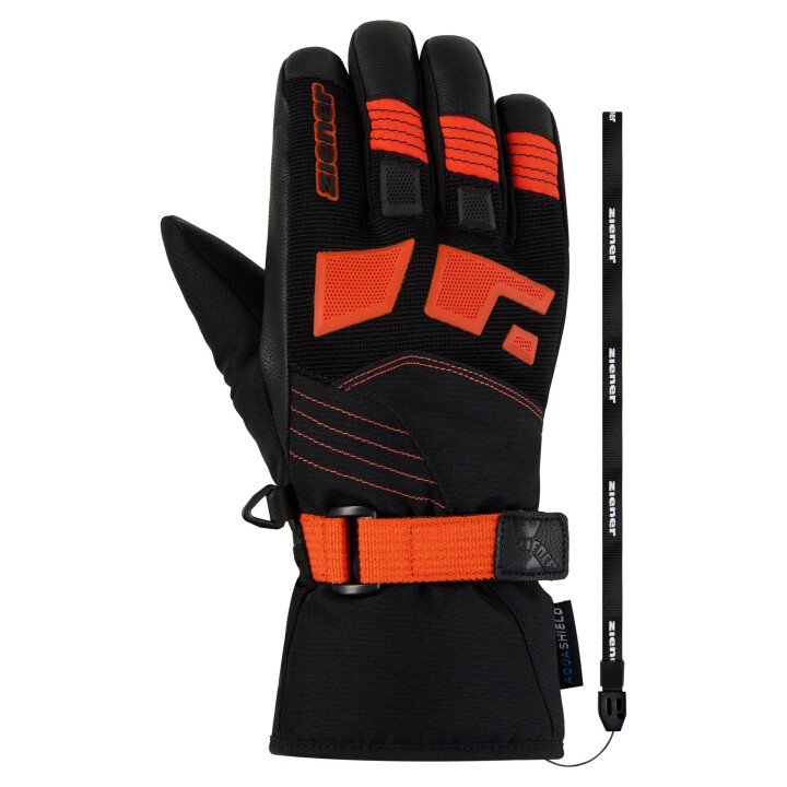 LUKIAN-Z AS® Glove Junior afbeelding