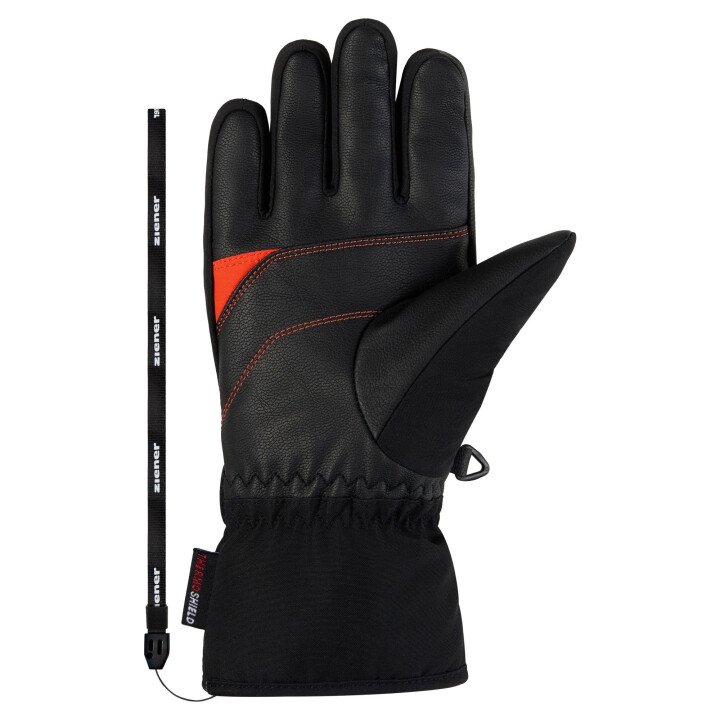LUKIAN-Z AS® Glove Junior afbeelding