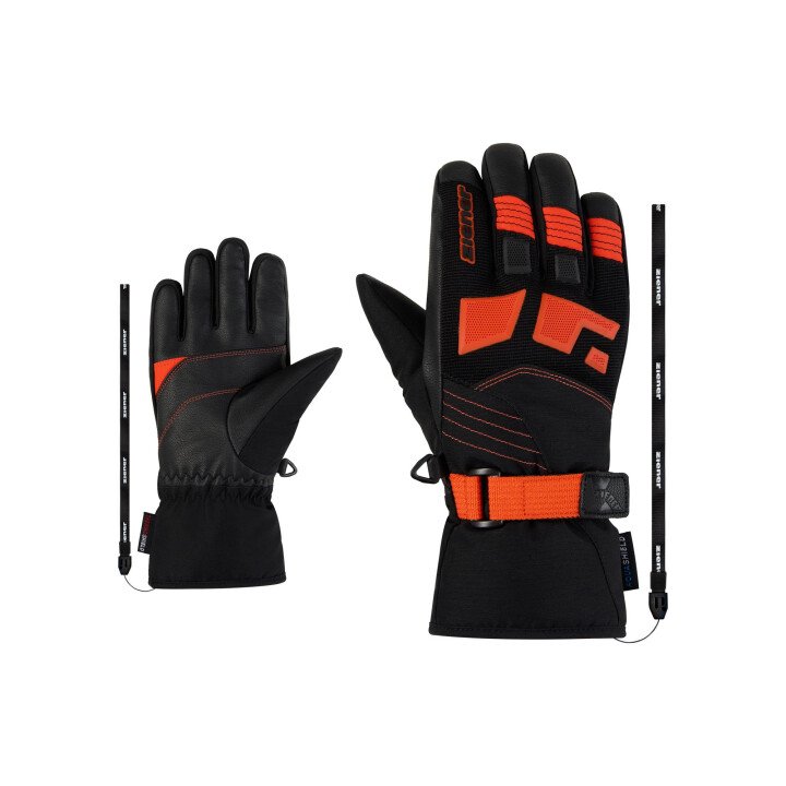 LUKIAN-Z AS® Glove Junior afbeelding