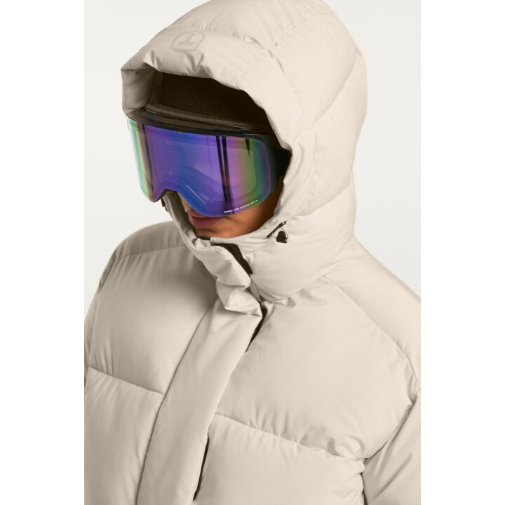 Moon Jacket Women afbeelding