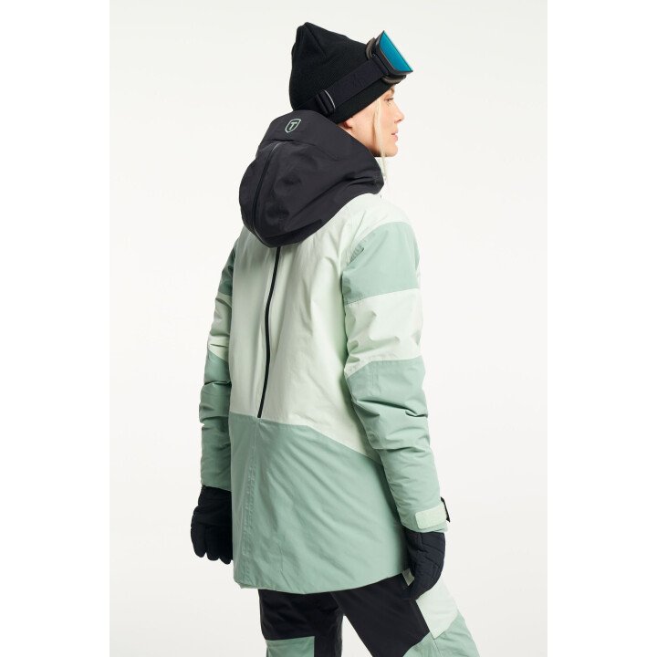 Aero XX Ski Jacket Women afbeelding