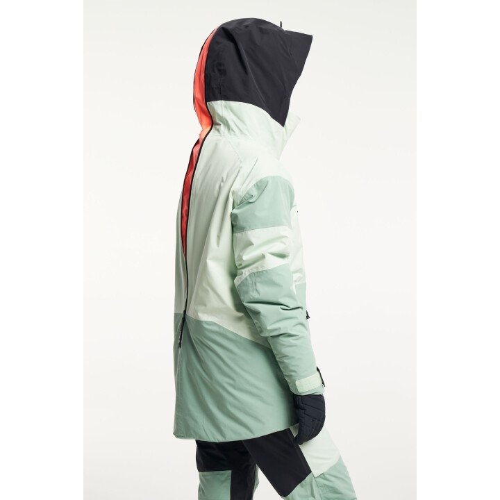 Aero XX Ski Jacket Women afbeelding