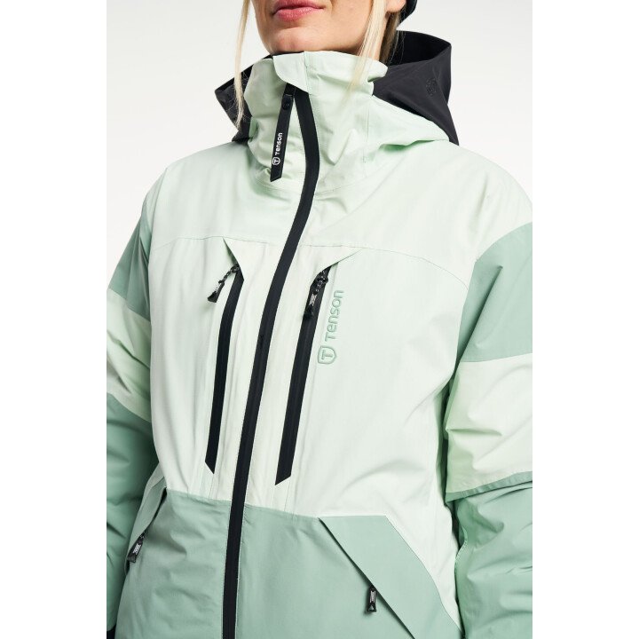 Aero XX Ski Jacket Women afbeelding