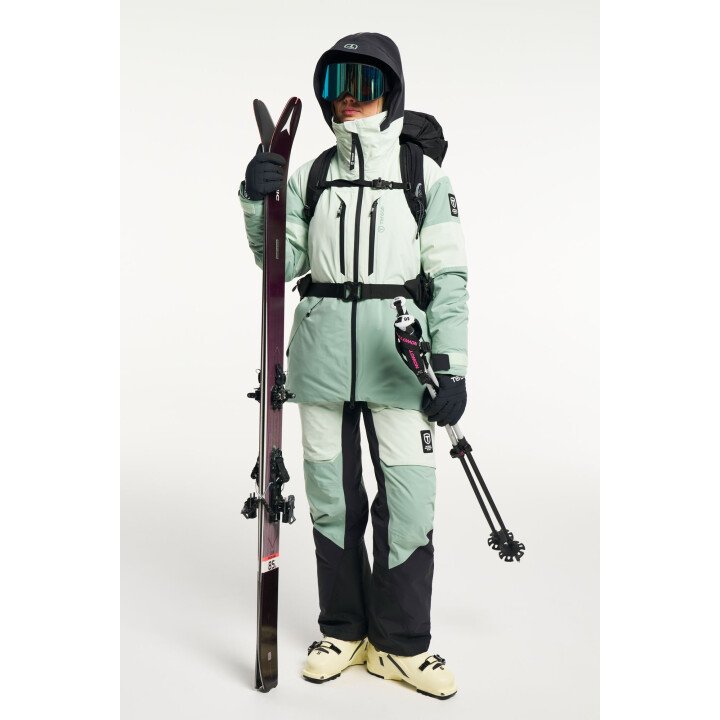 Aero XX Ski Jacket Women afbeelding