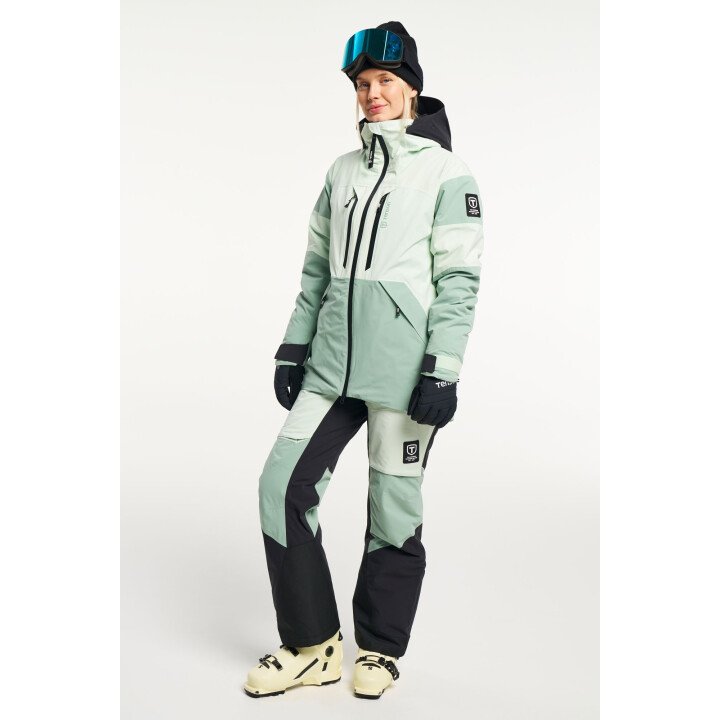 Aero XX Ski Jacket Women afbeelding