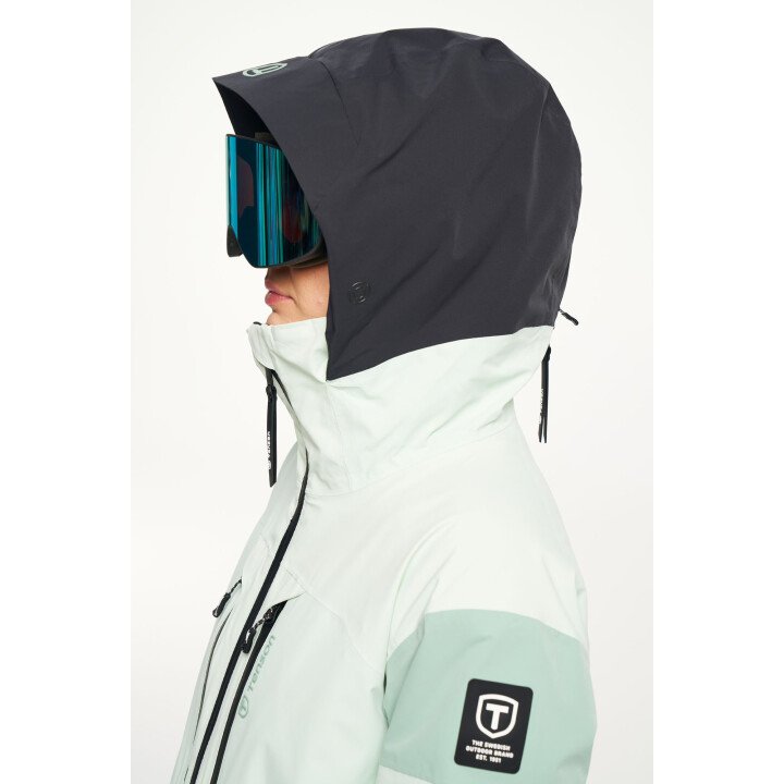 Aero XX Ski Jacket Women afbeelding