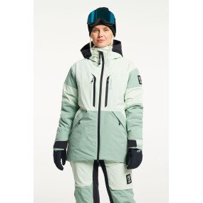 Aero XX Ski Jacket Women afbeelding