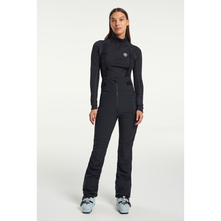 Grace Softshell Bib Pants W afbeelding
