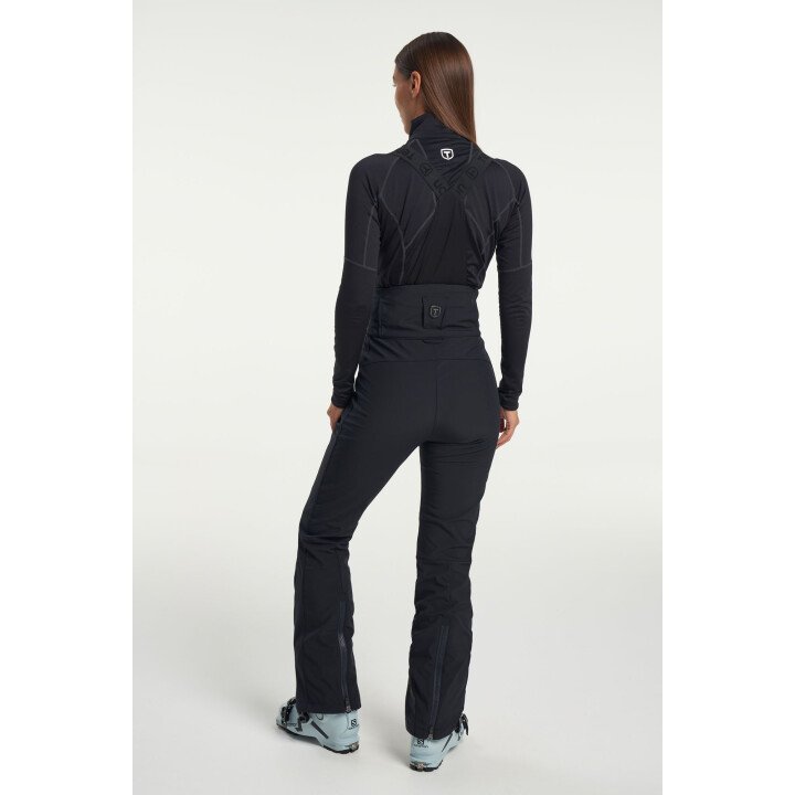 Grace Softshell Bib Pants W afbeelding