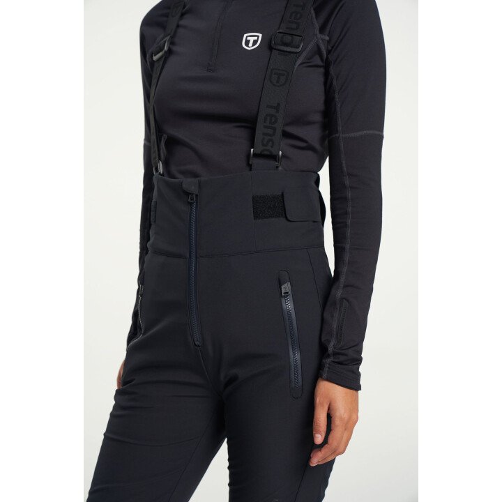 Grace Softshell Bib Pants W afbeelding