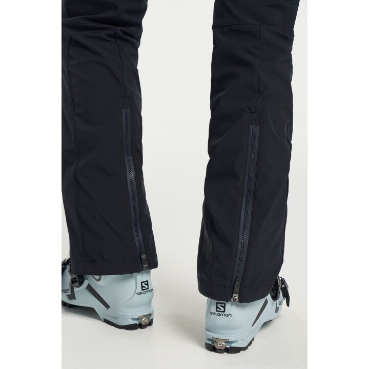 Grace Softshell Bib Pants W afbeelding