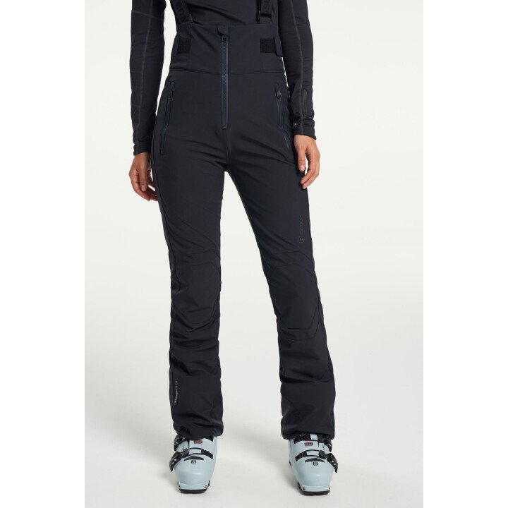 Grace Softshell Bib Pants W afbeelding