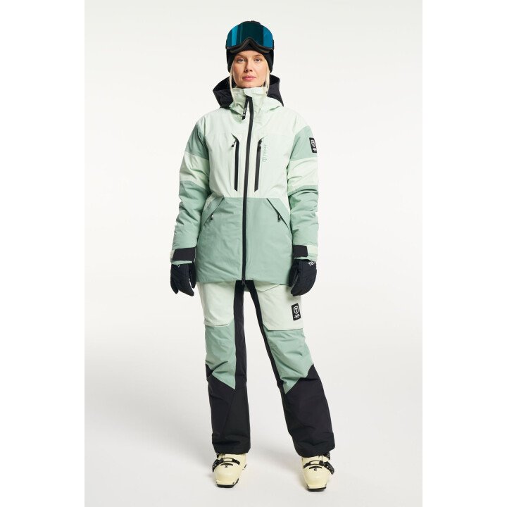 Aero XX Ski Pants Women afbeelding