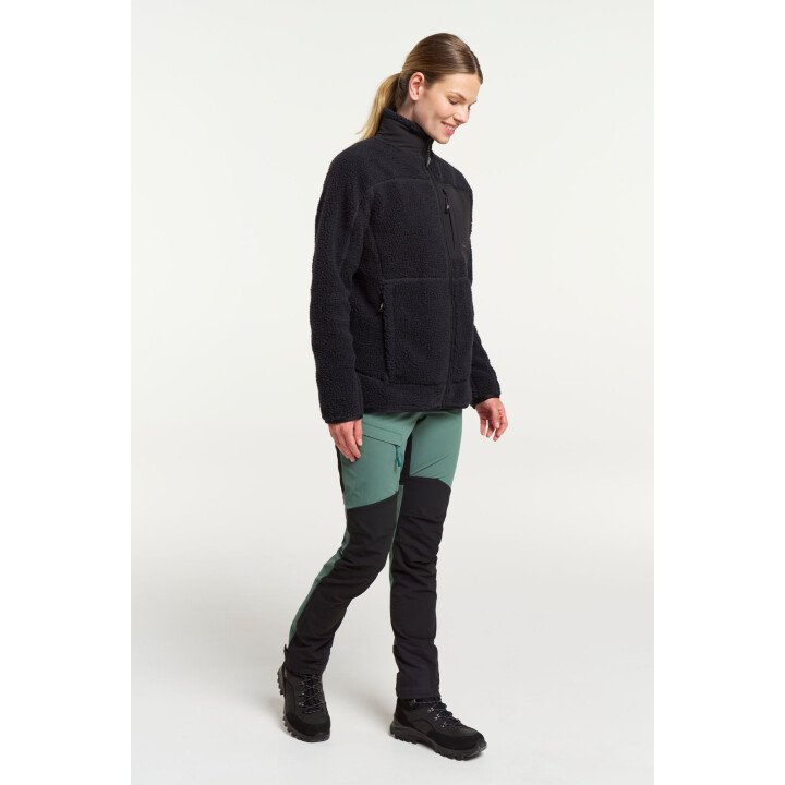 Himalaya Pile Fleece Jacket Wms afbeelding