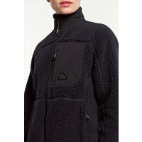 Himalaya Pile Fleece Jacket Wms afbeelding