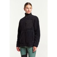 Himalaya Pile Fleece Jacket Wms afbeelding