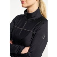 TXLite Base Half Zip Women afbeelding