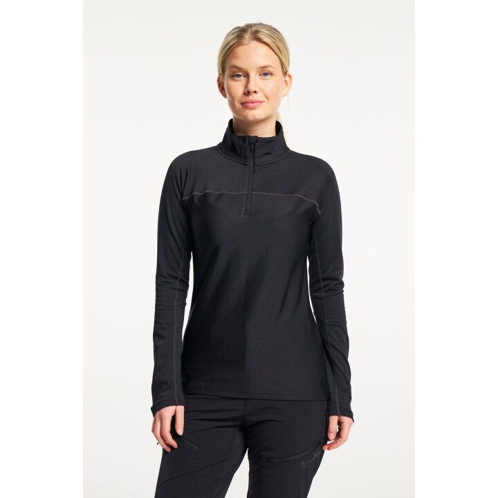 TXLite Base Half Zip Women afbeelding