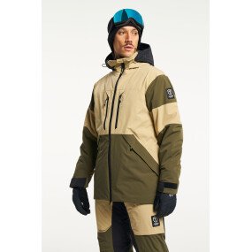 Aero XX Ski Jacket Men afbeelding