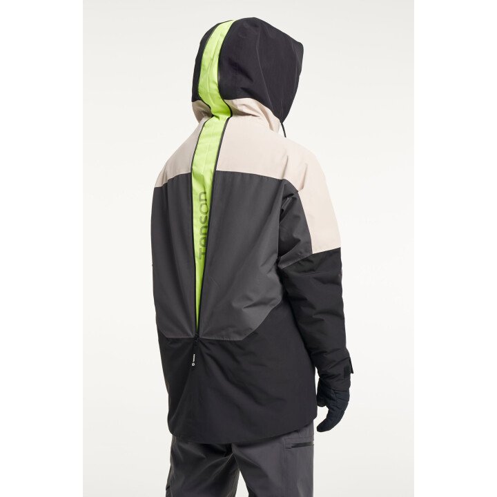 Aeron Ski Jacket Men afbeelding