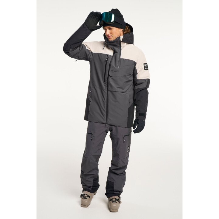 Aeron Ski Jacket Men afbeelding