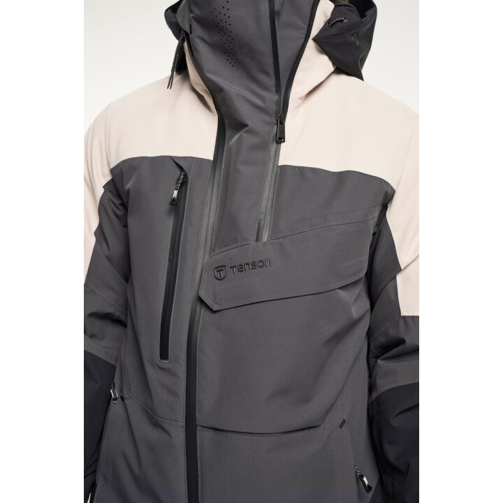 Aeron Ski Jacket Men afbeelding