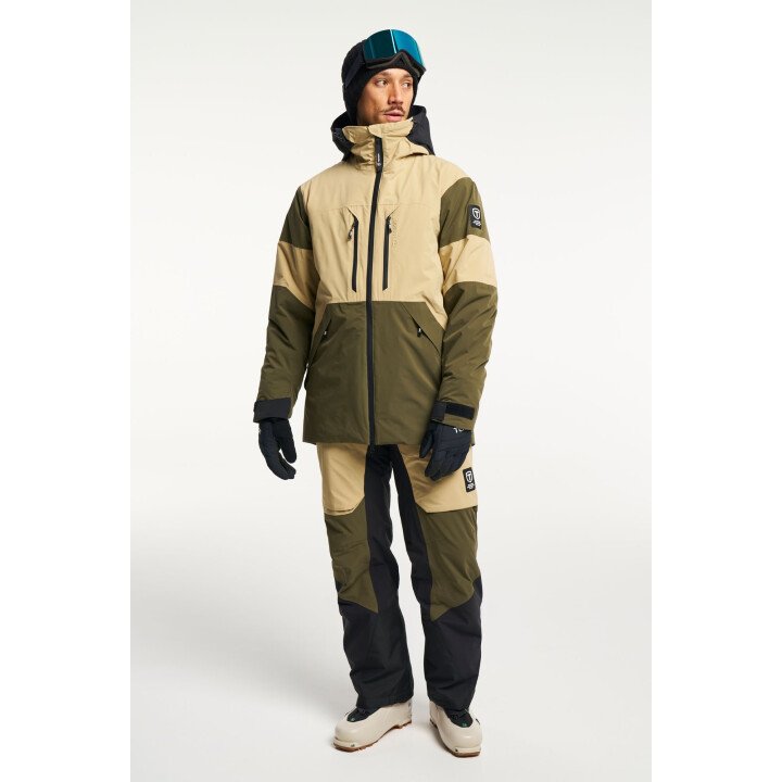 Aero XX Ski Pants Men afbeelding