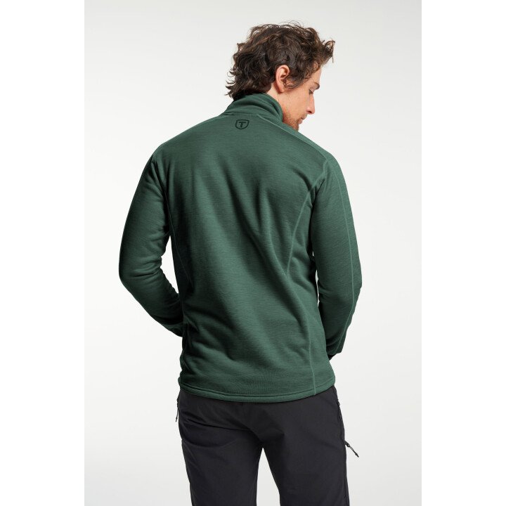 TXLite Midlayer Zip Men afbeelding