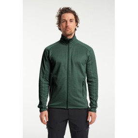 TXLite Midlayer Zip Men afbeelding