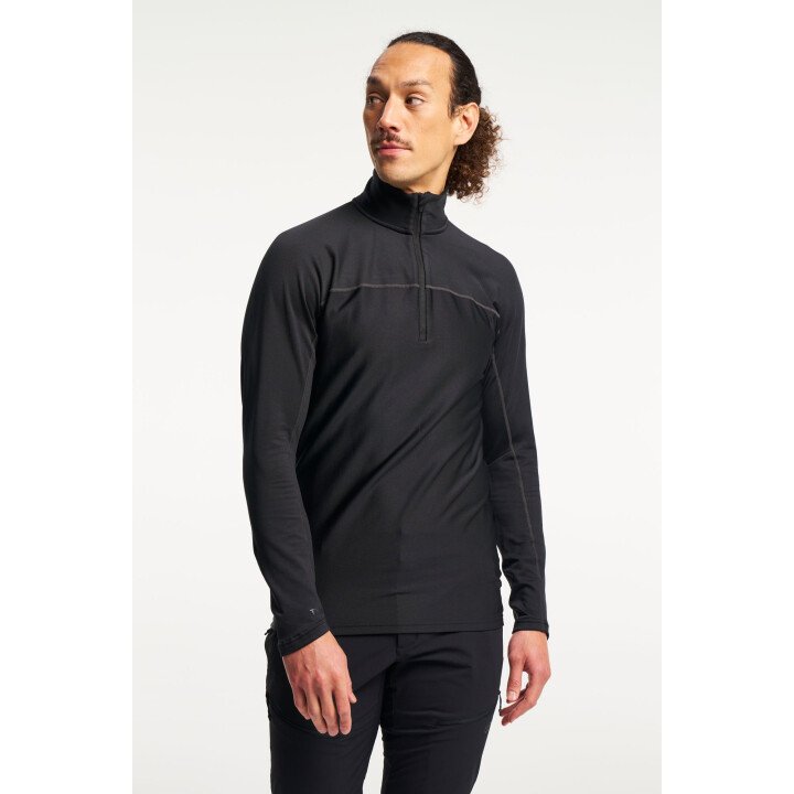 TXLite Base Half Zip Men afbeelding