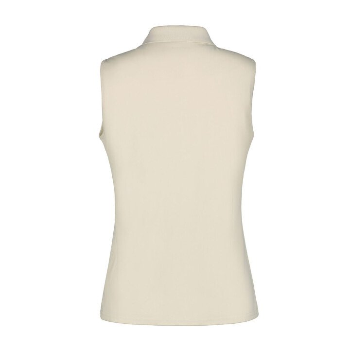  Bazine Polo Top afbeelding