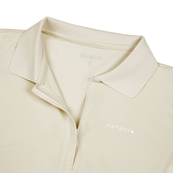  Bazine Polo Top afbeelding