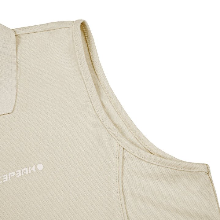  Bazine Polo Top afbeelding