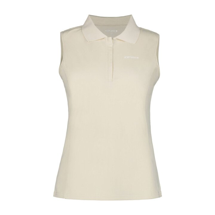  Bazine Polo Top afbeelding