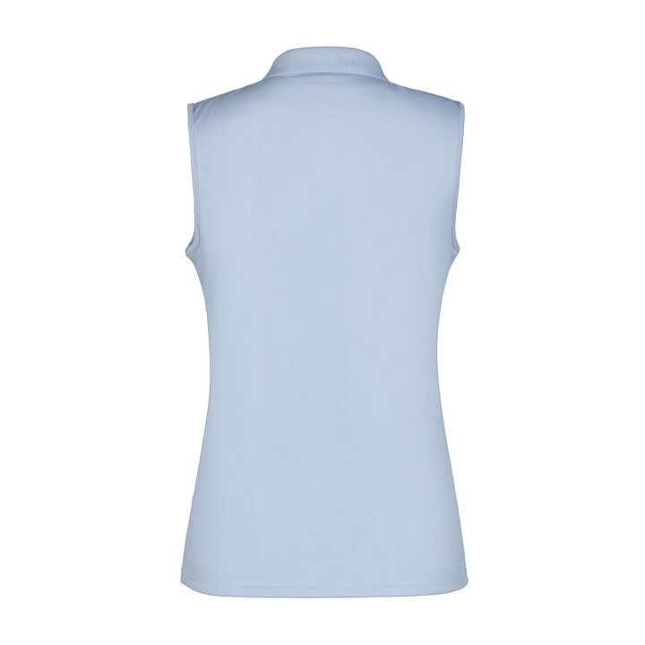  Bazine Polo Top afbeelding