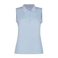  Bazine Polo Top afbeelding