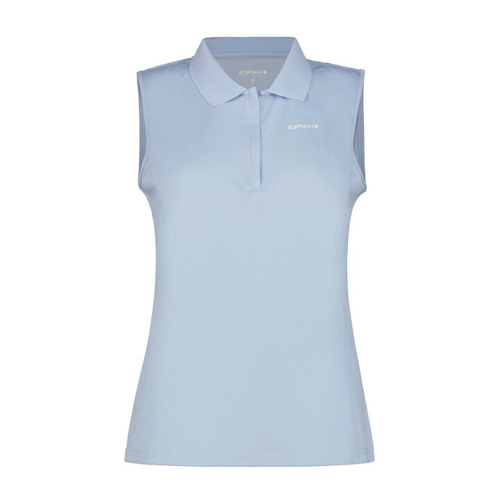  Bazine Polo Top afbeelding