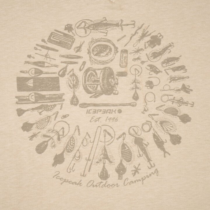  Middlefield Shirt afbeelding