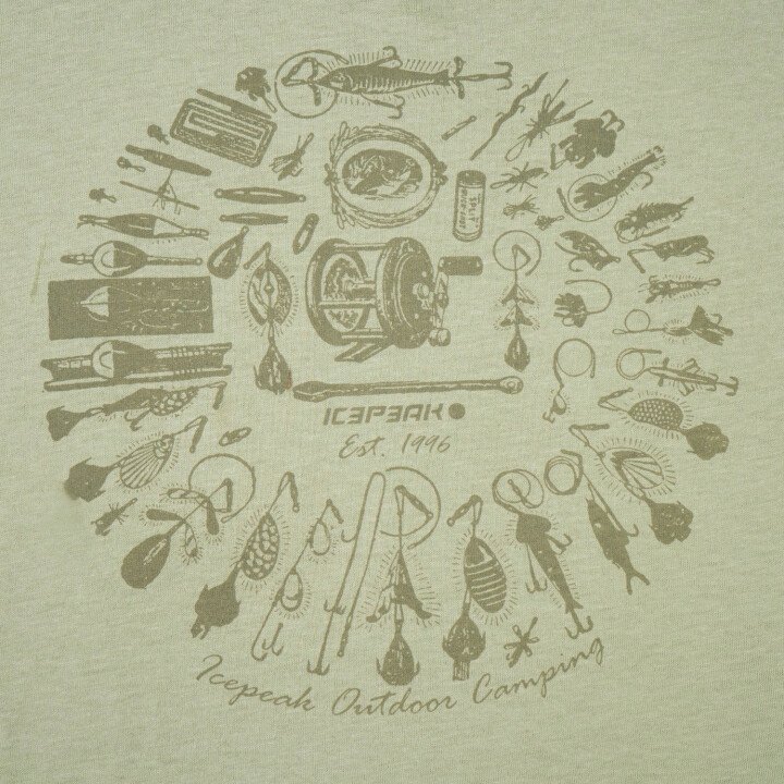  Middlefield Shirt afbeelding