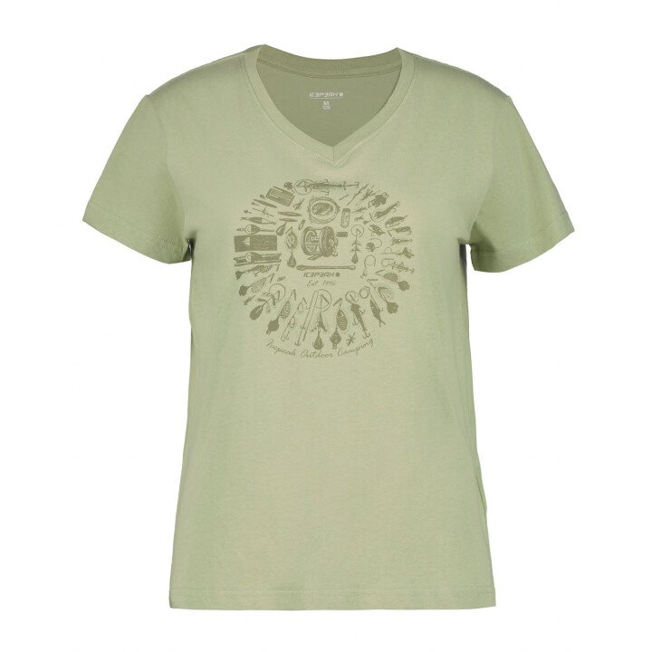  Middlefield Shirt afbeelding