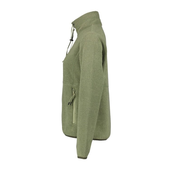  Almond Midlayer afbeelding