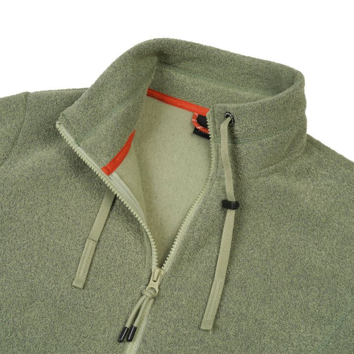  Almond Midlayer afbeelding