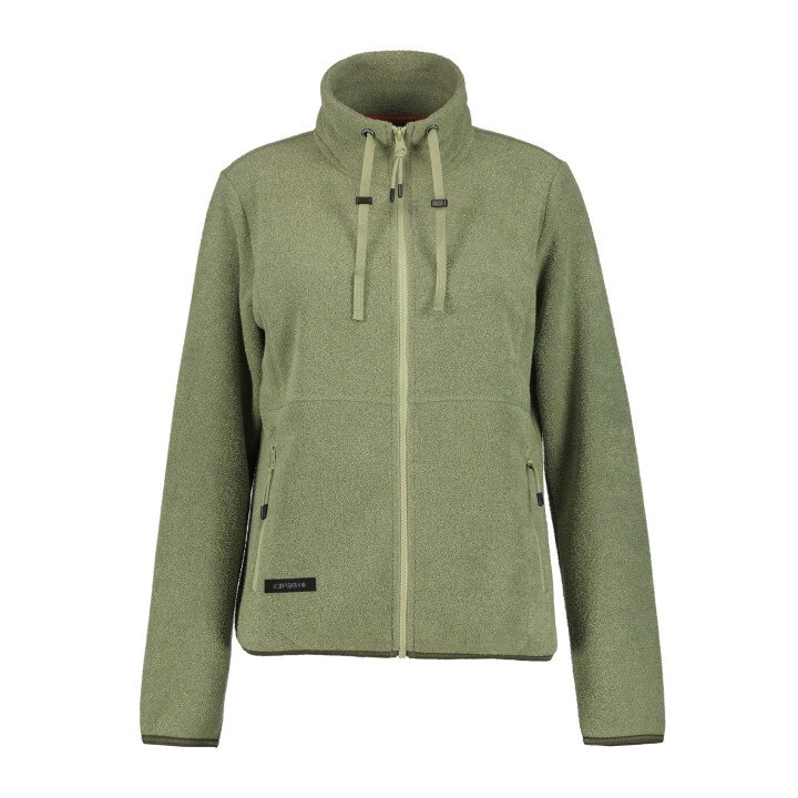  Almond Midlayer afbeelding