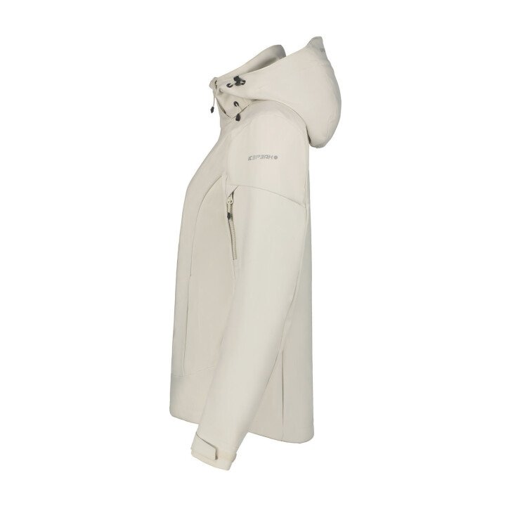  Bathgate Softshell Jacket afbeelding