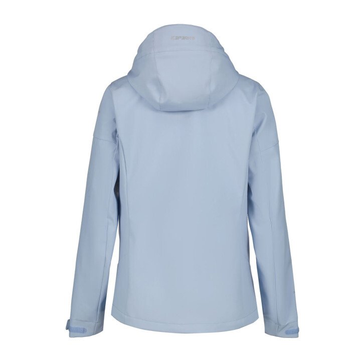  Bathgate Softshell Jacket afbeelding